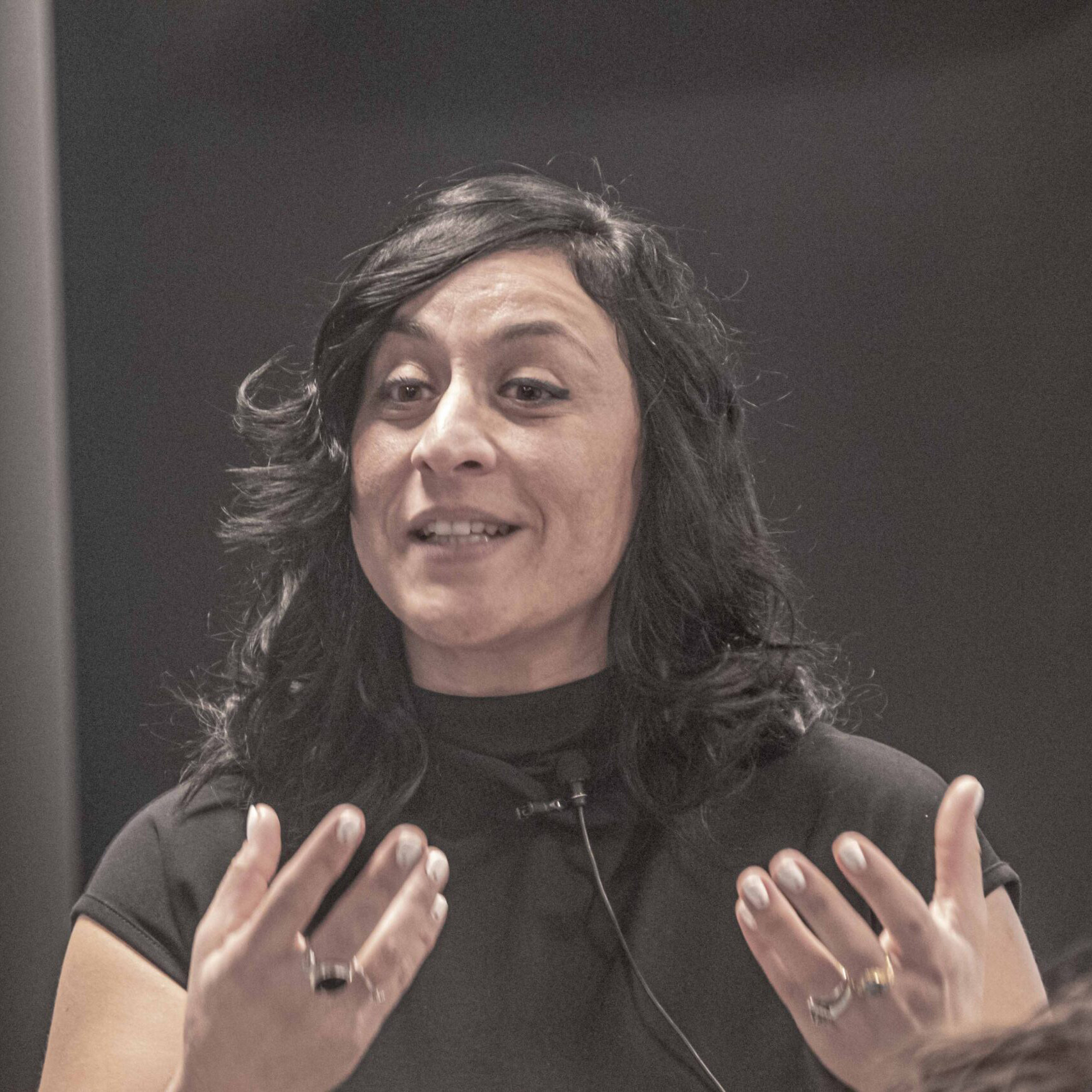 Silvia Tamburini